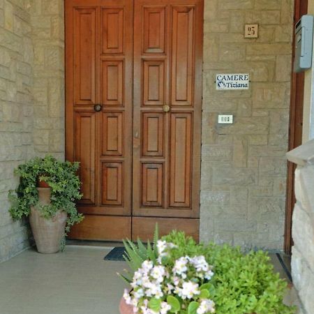 Camere Tiziana Assisi Ngoại thất bức ảnh