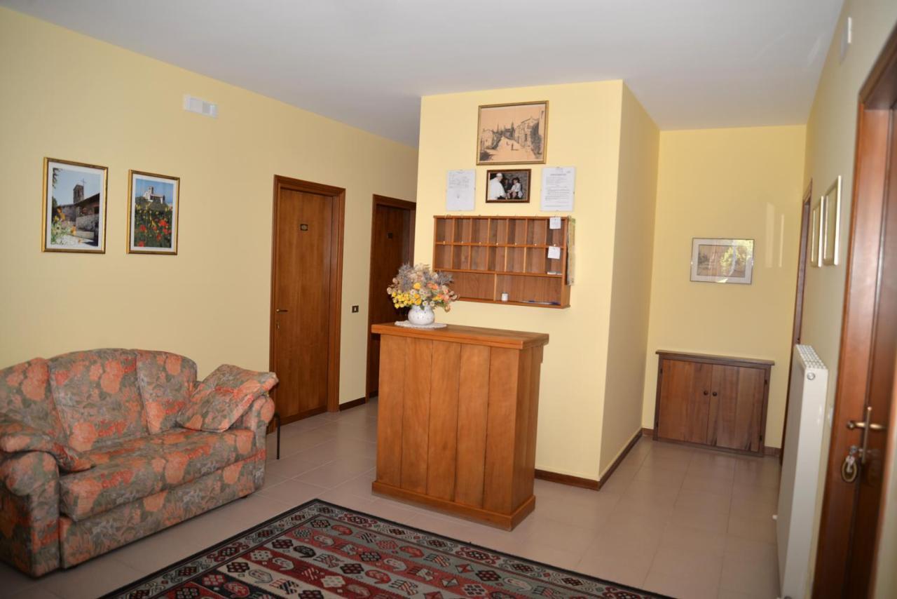 Camere Tiziana Assisi Ngoại thất bức ảnh