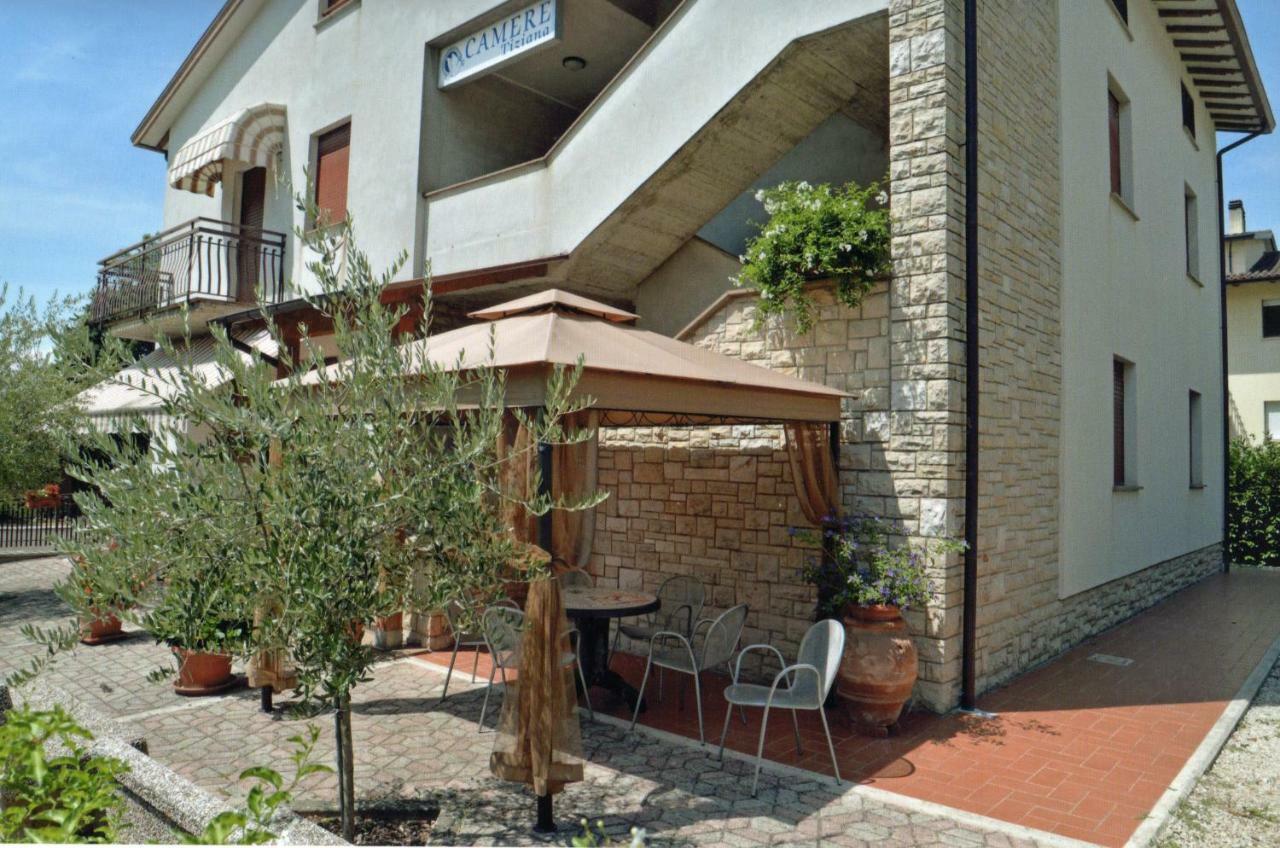Camere Tiziana Assisi Ngoại thất bức ảnh